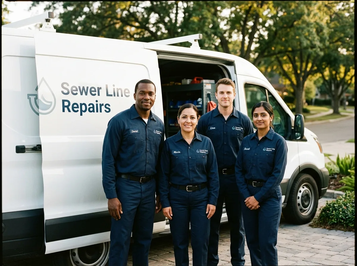 Emergency Plumber company in Trenton, GA