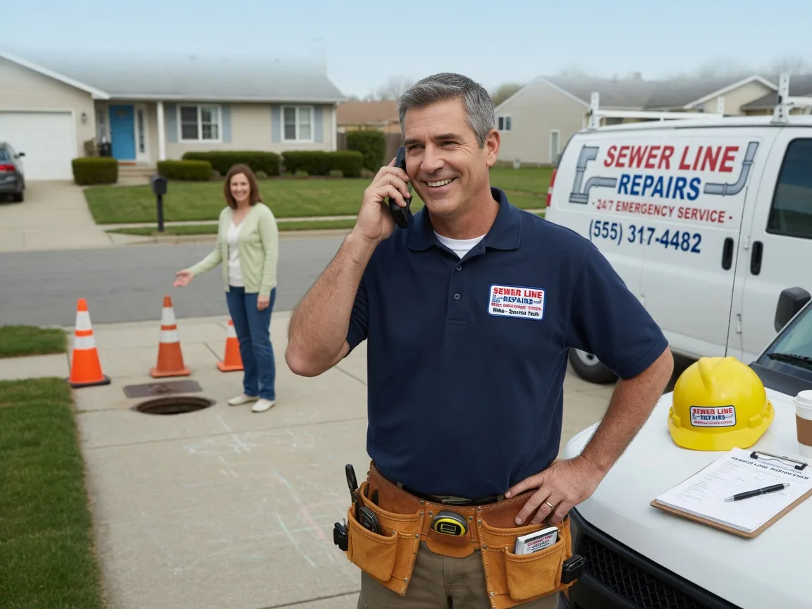 Emergency Plumber Trenton, GA FAQs